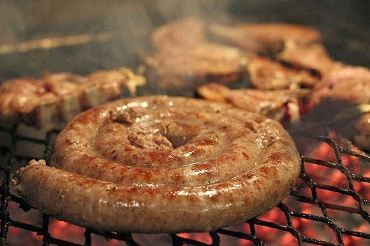 Boerewors